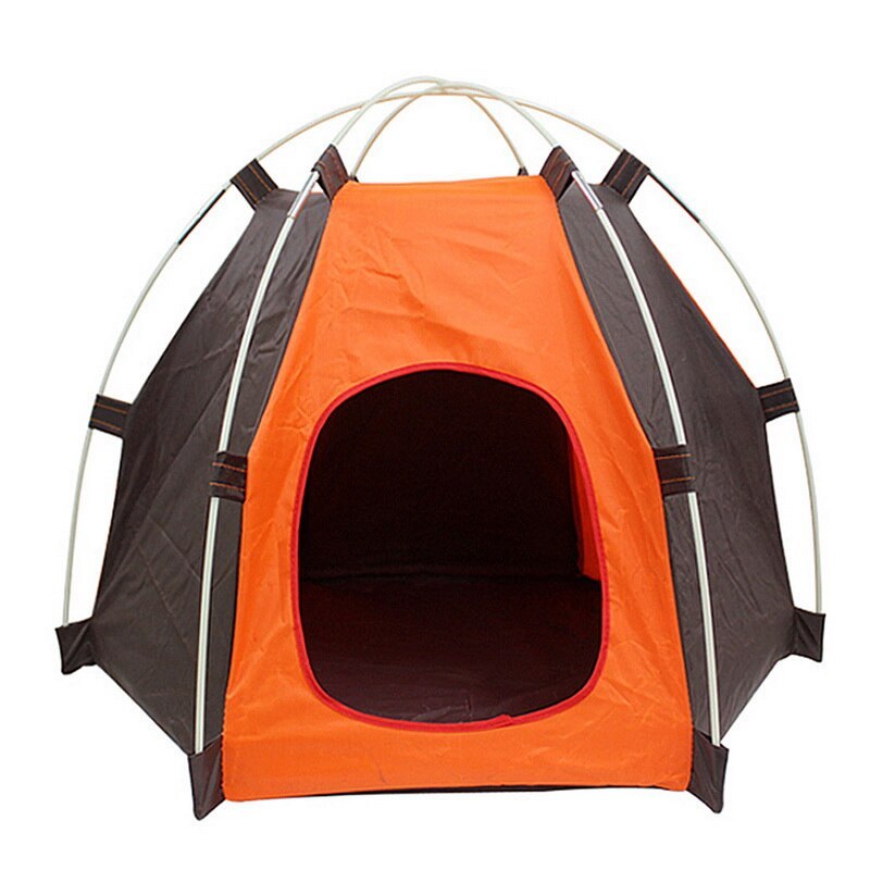 The Perfect Portable Pet Tent for Adventures and Naps