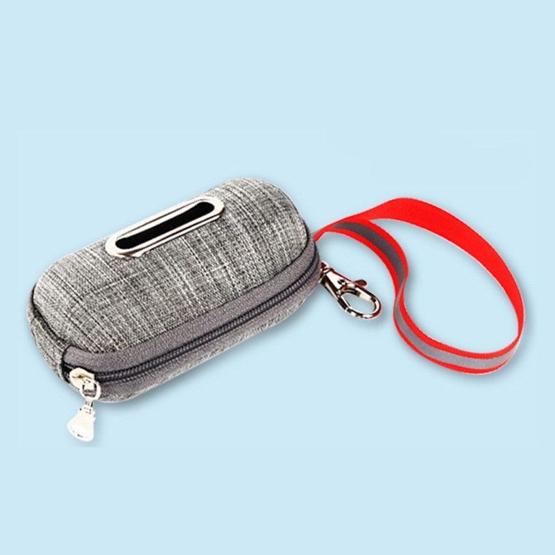 The Handiest Accessory for Responsible Pet Parents