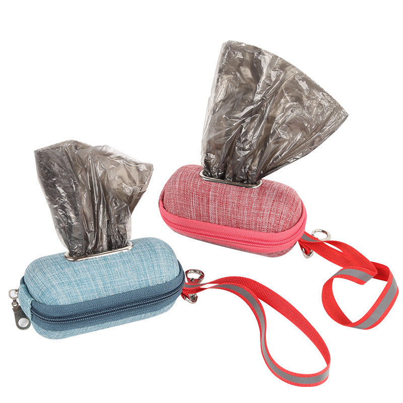 The Handiest Accessory for Responsible Pet Parents