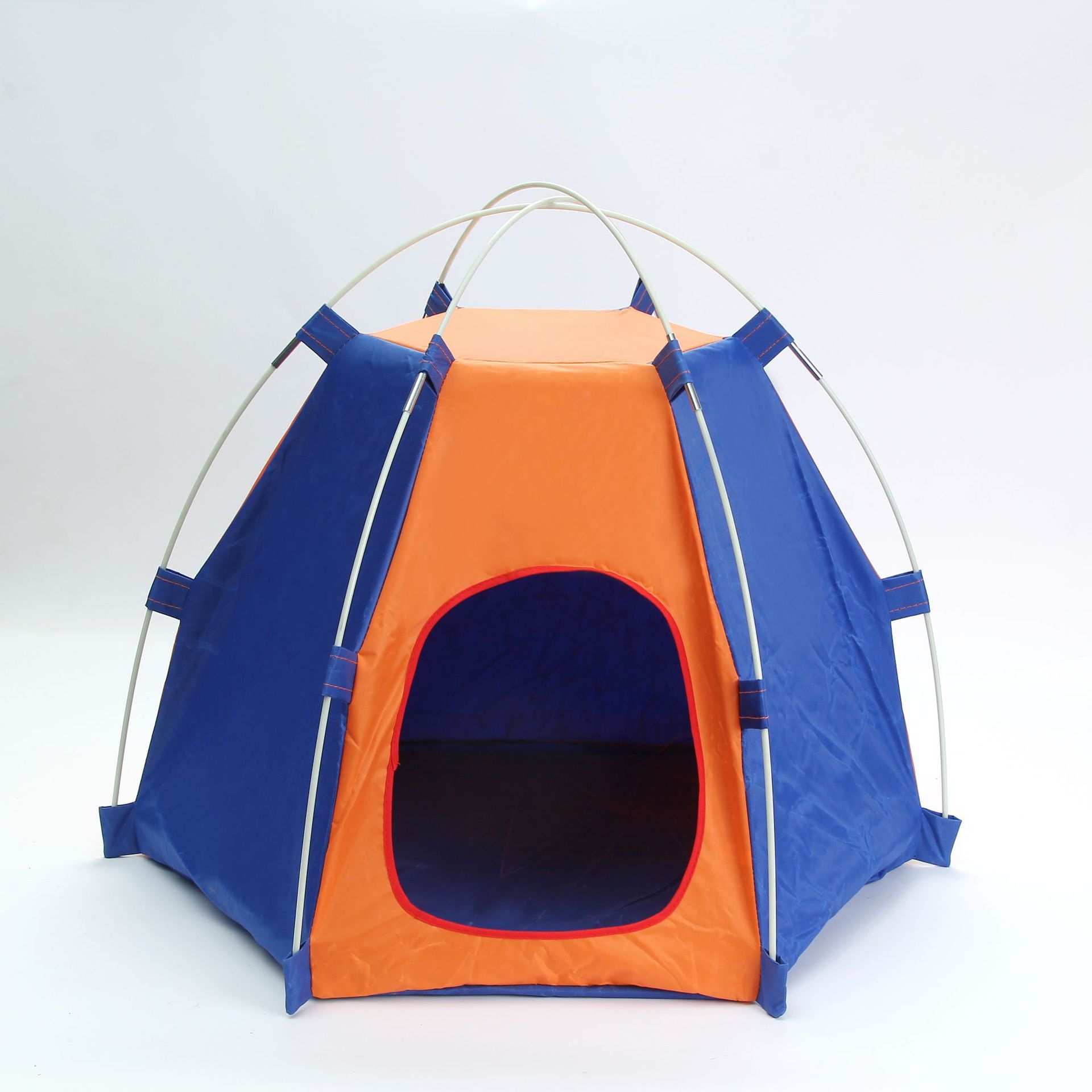 The Perfect Portable Pet Tent for Adventures and Naps
