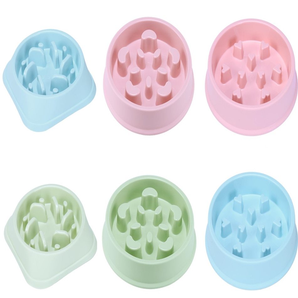HappyBite Slow Feeder – Make Mealtime Last Longer!