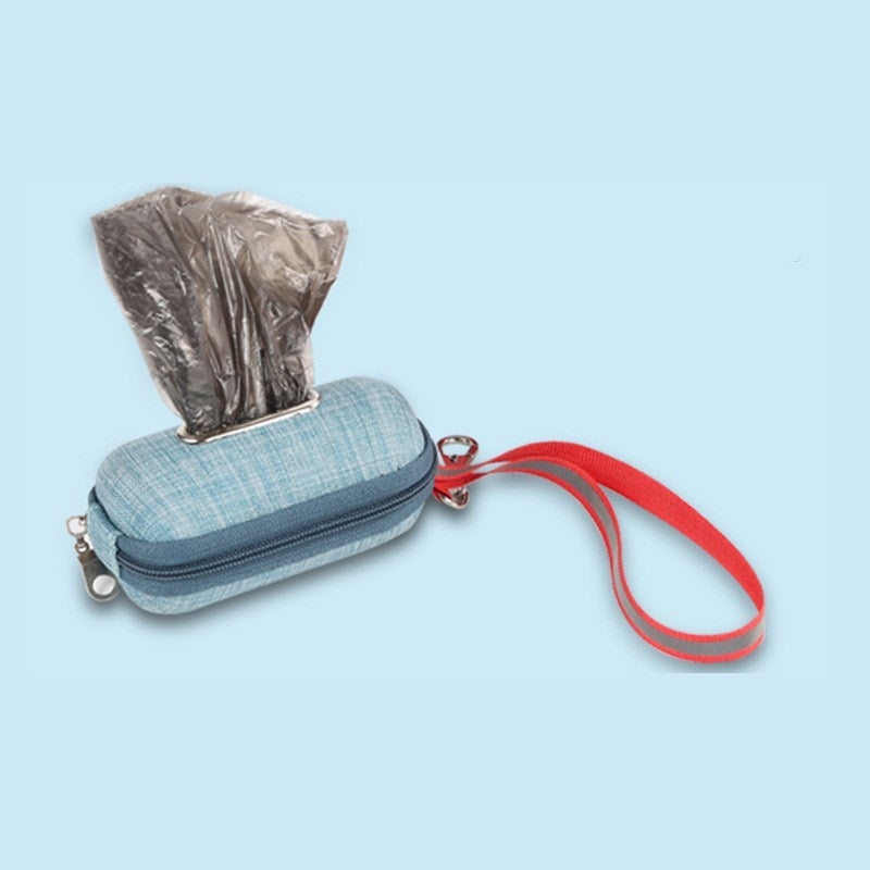 The Handiest Accessory for Responsible Pet Parents