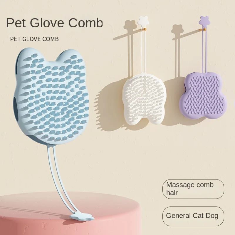 Cuddle, Bathe, and Groom Your Pet with Ease!