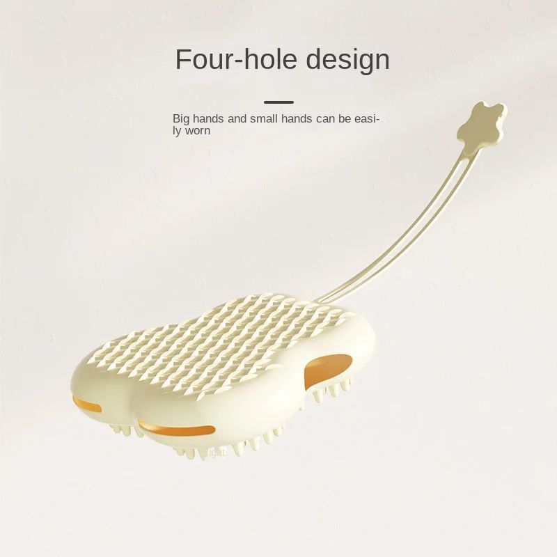 Cuddle, Bathe, and Groom Your Pet with Ease!