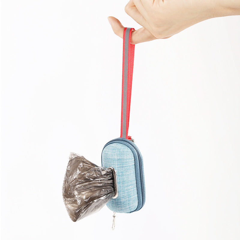 The Handiest Accessory for Responsible Pet Parents