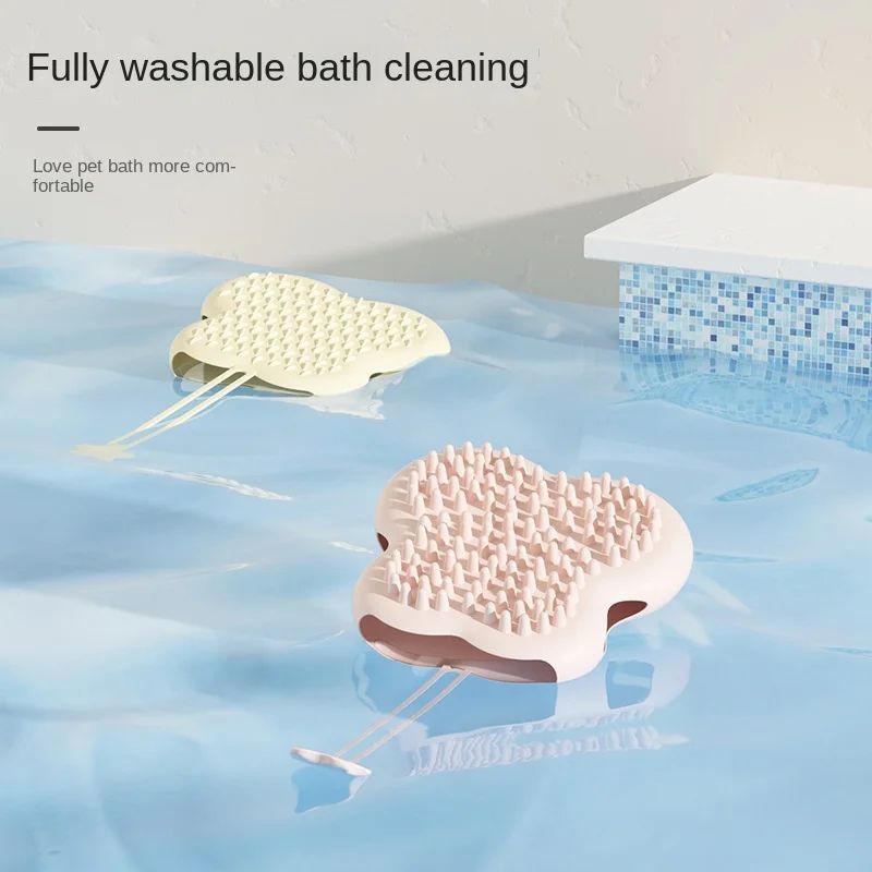 Cuddle, Bathe, and Groom Your Pet with Ease!