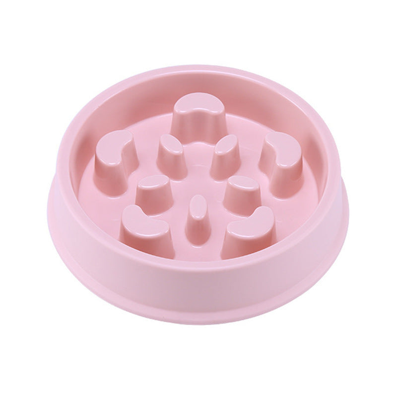 HappyBite Slow Feeder – Make Mealtime Last Longer!