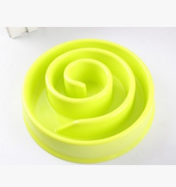 Prevent Choking & Bloat with Our Dog Slow Feeder