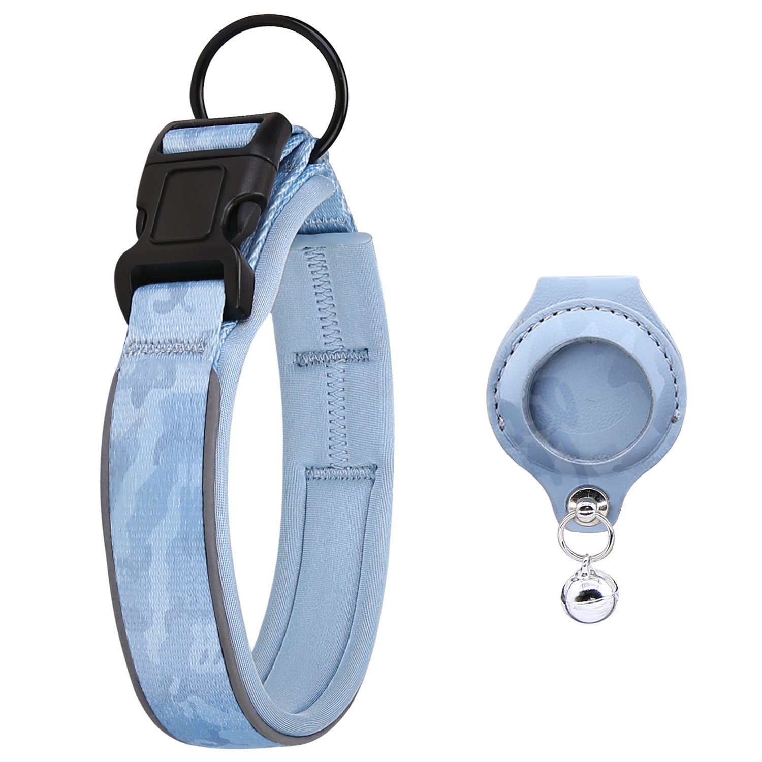 Your Pet's New Favorite Accessory: The AirTag Collar Case