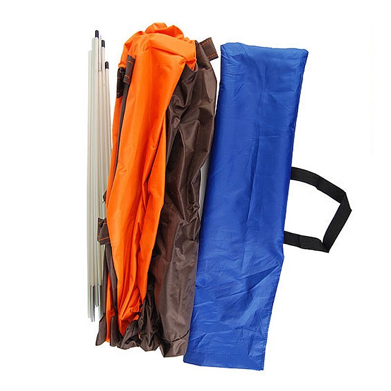 The Perfect Portable Pet Tent for Adventures and Naps