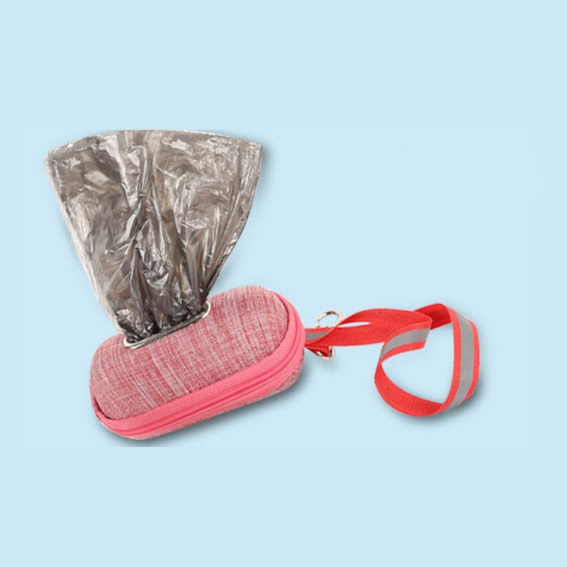 The Handiest Accessory for Responsible Pet Parents