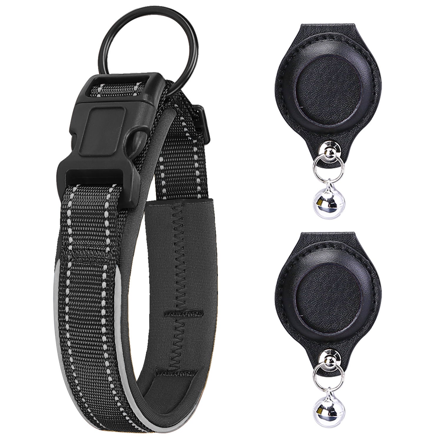 Your Pet's New Favorite Accessory: The AirTag Collar Case