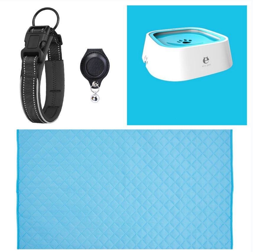 Your Pet's New Favorite Accessory: The AirTag Collar Case