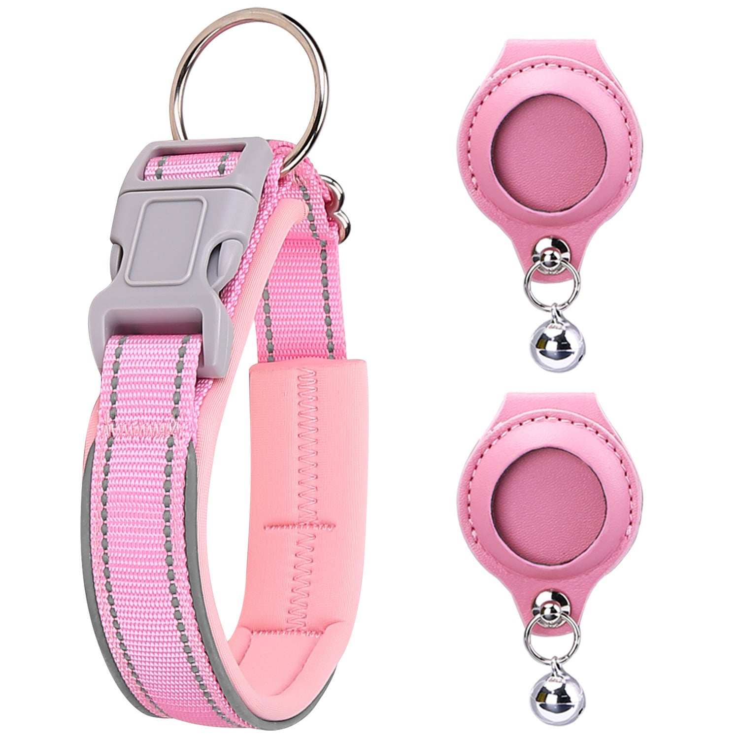 Your Pet's New Favorite Accessory: The AirTag Collar Case