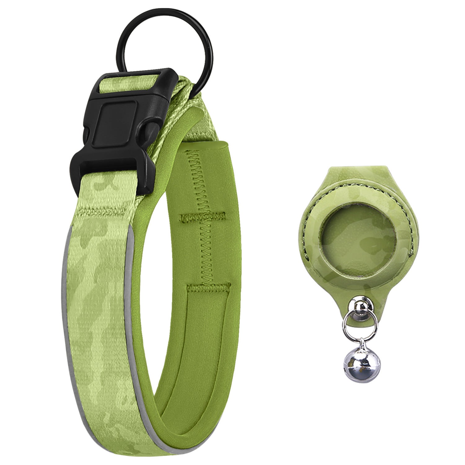 Your Pet's New Favorite Accessory: The AirTag Collar Case