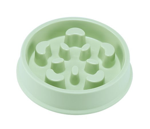 HappyBite Slow Feeder – Make Mealtime Last Longer!