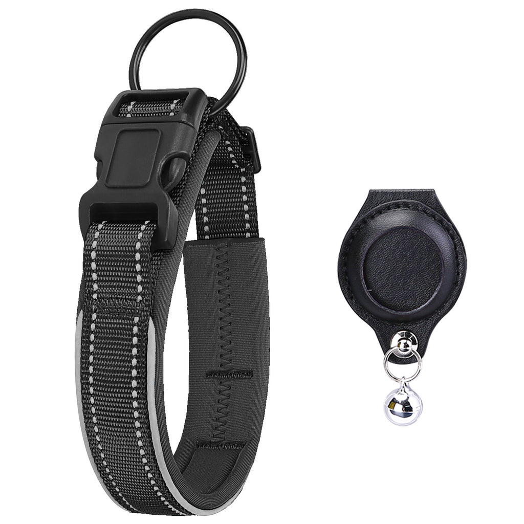 Your Pet's New Favorite Accessory: The AirTag Collar Case