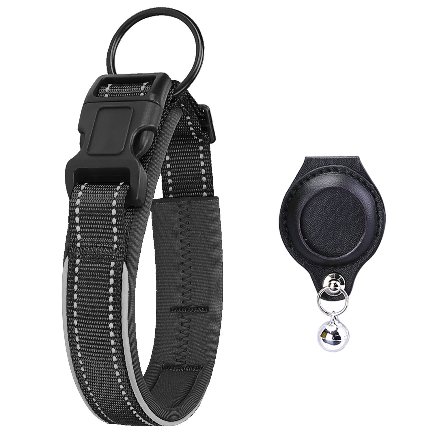 Your Pet's New Favorite Accessory: The AirTag Collar Case