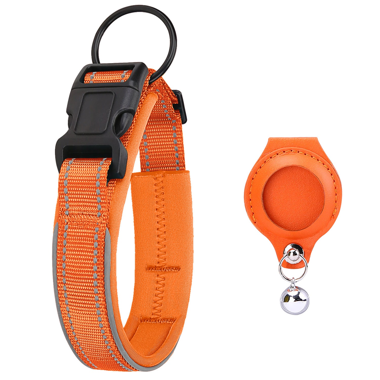 Your Pet's New Favorite Accessory: The AirTag Collar Case