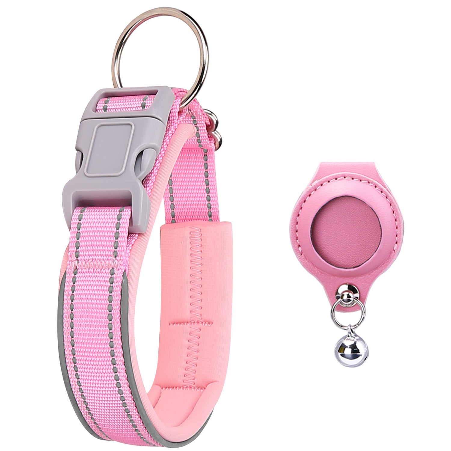 Your Pet's New Favorite Accessory: The AirTag Collar Case