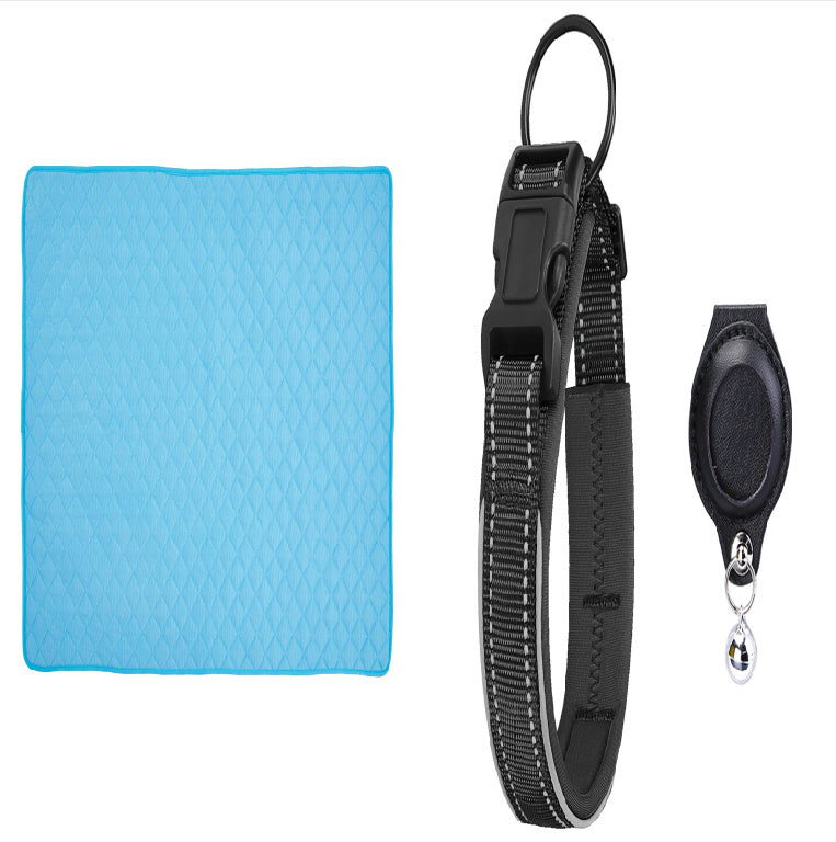 Your Pet's New Favorite Accessory: The AirTag Collar Case