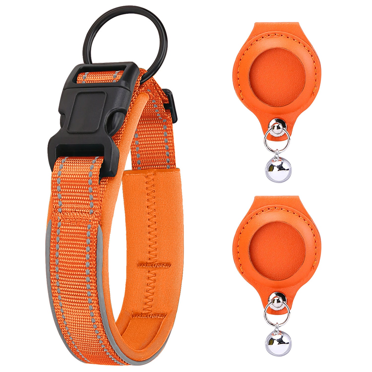 Your Pet's New Favorite Accessory: The AirTag Collar Case