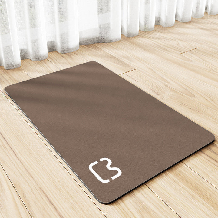 Simple, Stylish, and Washable – The Perfect Pet Mat!